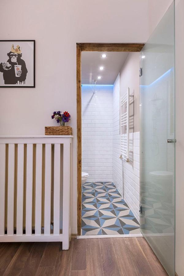 High Note Apartment Belgrad Dış mekan fotoğraf