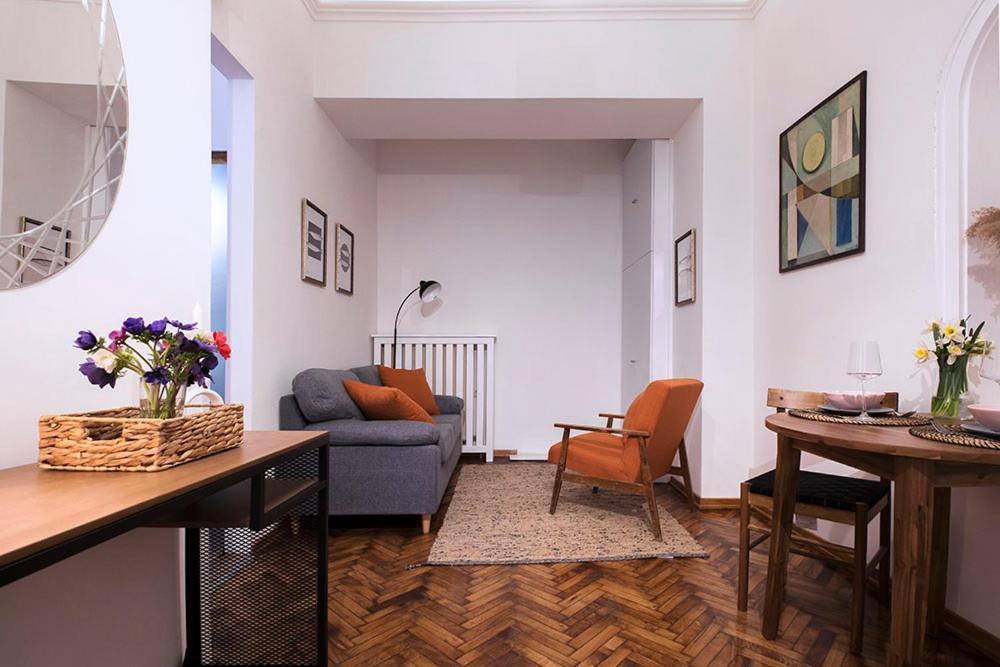 High Note Apartment Belgrad Dış mekan fotoğraf