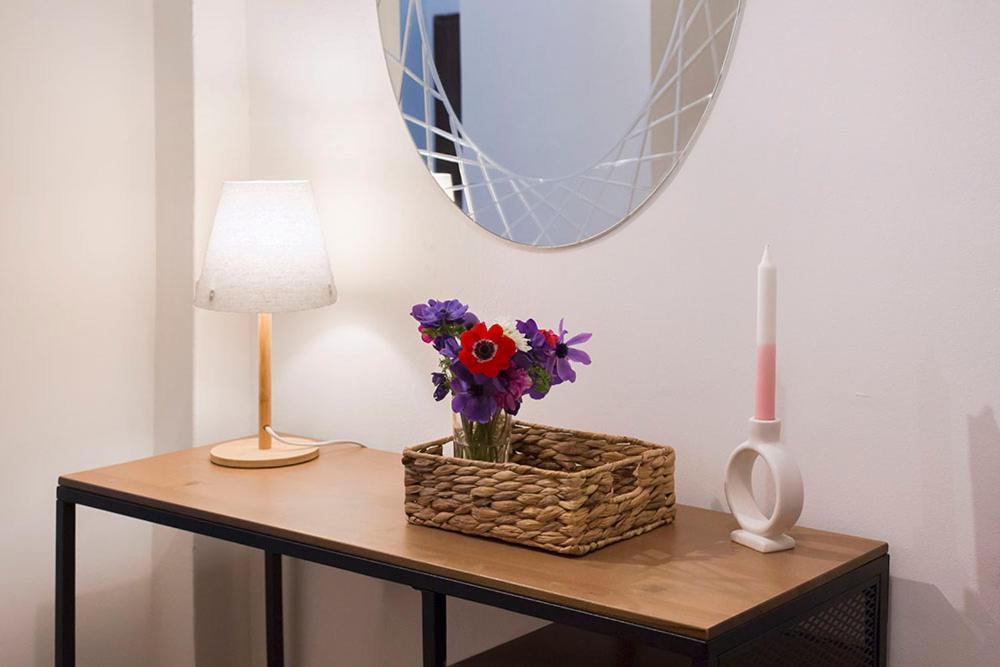 High Note Apartment Belgrad Dış mekan fotoğraf