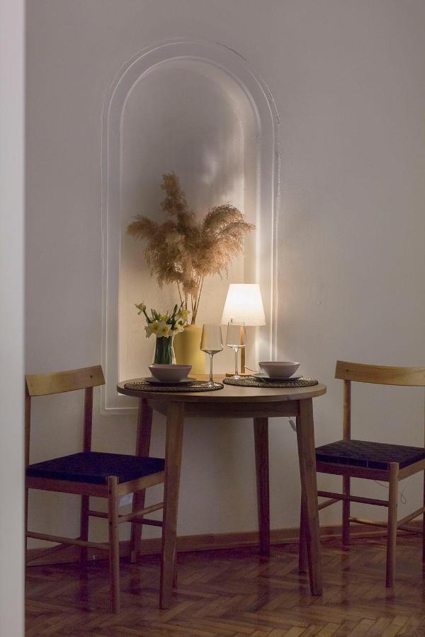 High Note Apartment Belgrad Dış mekan fotoğraf