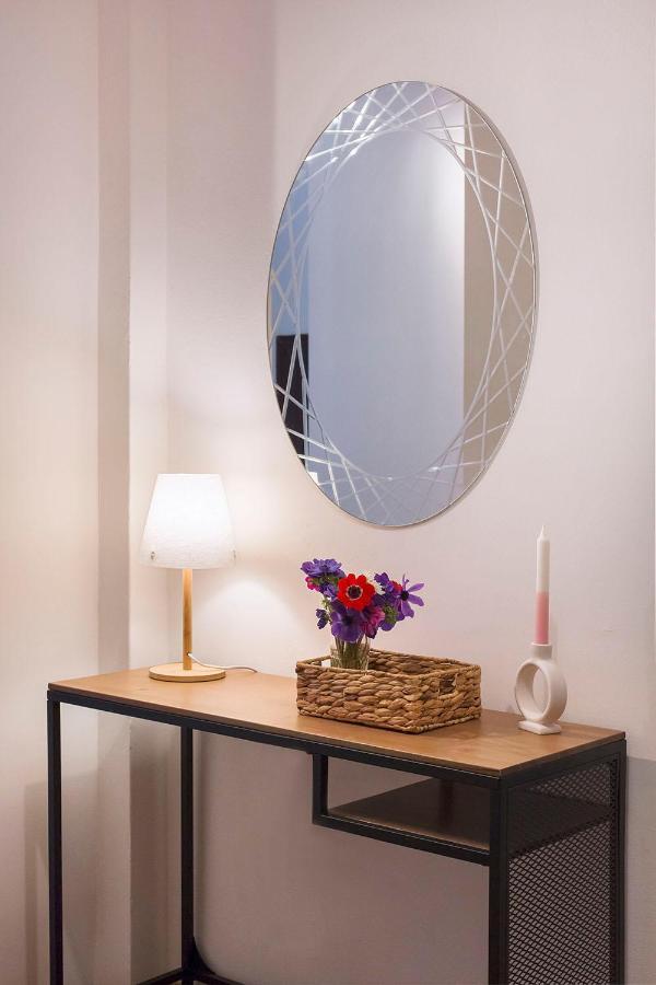 High Note Apartment Belgrad Dış mekan fotoğraf